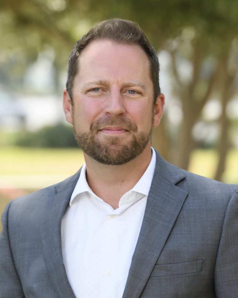 Tim Johnson, MBA – Quality Management Group